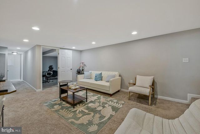7219 KIDMORE LN, Lanham, MD 20706