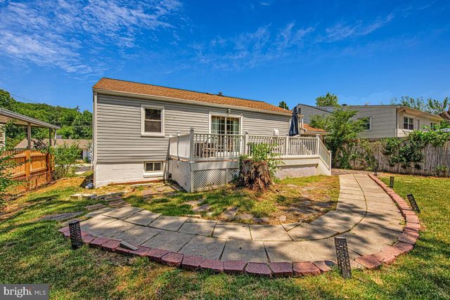 7219 KIDMORE LN, Lanham, MD 20706