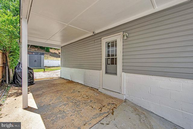 7219 KIDMORE LN, Lanham, MD 20706