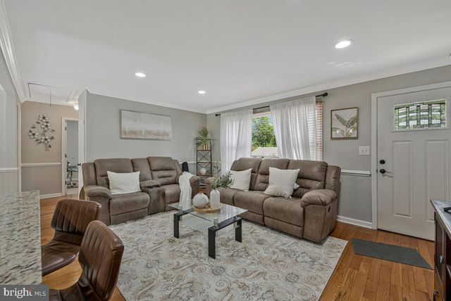 7219 KIDMORE LN, Lanham, MD 20706