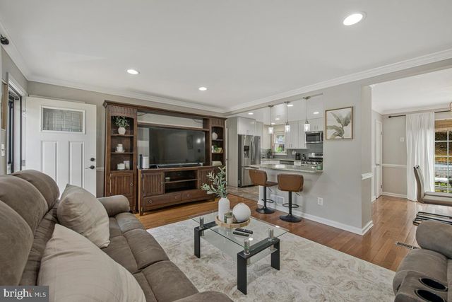 7219 KIDMORE LN, Lanham, MD 20706