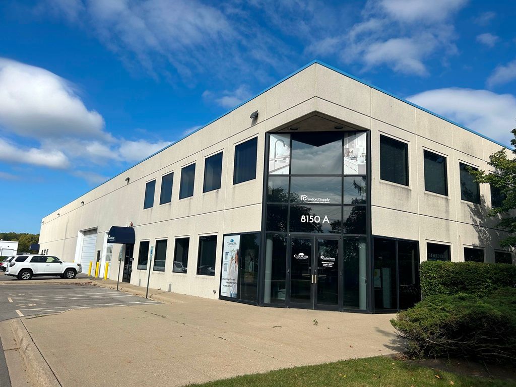 8150 Lehigh Avenue OFFICE, Morton Grove, IL 60053