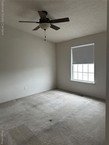 49627 Draper Circle, Plymouth, MI 48170