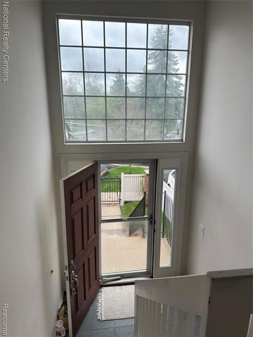 49627 Draper Circle, Plymouth, MI 48170
