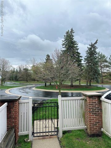 49627 Draper Circle, Plymouth, MI 48170