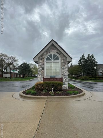 49627 Draper Circle, Plymouth, MI 48170