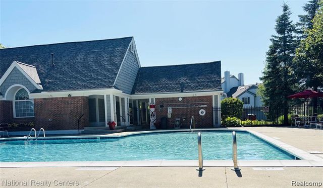 49627 Draper Circle, Plymouth, MI 48170