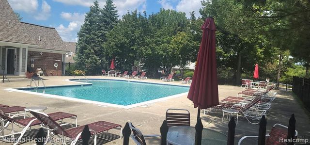 49627 Draper Circle, Plymouth, MI 48170