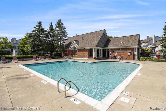 49627 Draper Circle, Plymouth, MI 48170