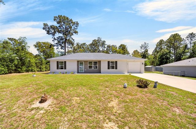 7029 HEMLOCK COURSE, Ocala, FL 34472