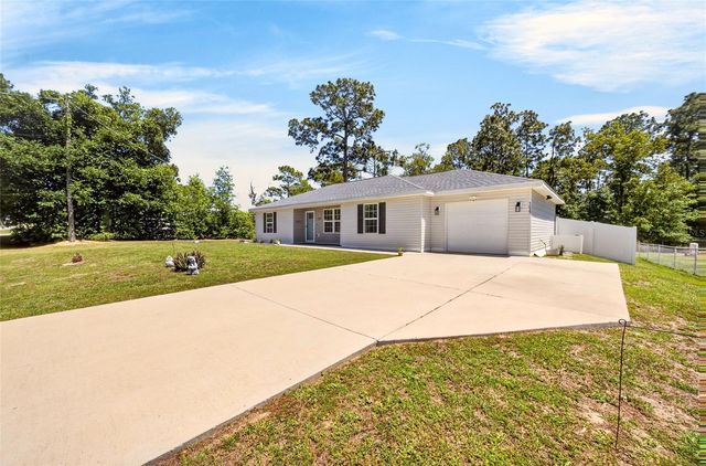 7029 HEMLOCK COURSE, Ocala, FL 34472