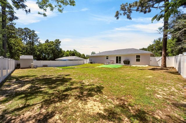 7029 HEMLOCK COURSE, Ocala, FL 34472
