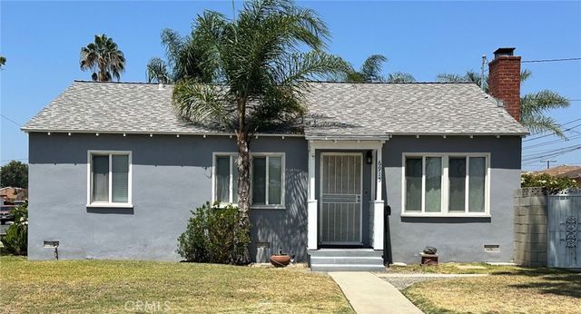 6915 Duchess, Whittier, CA 90606