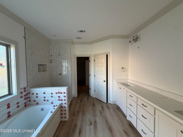 311 Brookfield Circle, Brandon, MS 39042