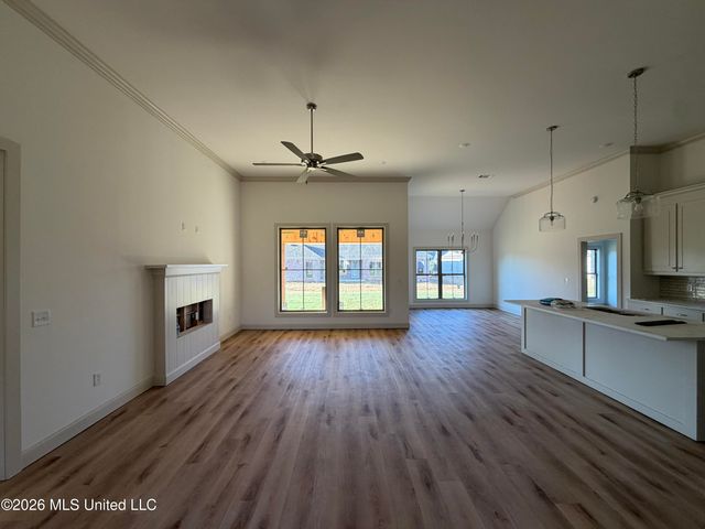 311 Brookfield Circle, Brandon, MS 39042