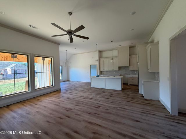 311 Brookfield Circle, Brandon, MS 39042