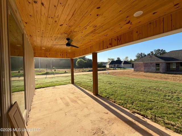 311 Brookfield Circle, Brandon, MS 39042