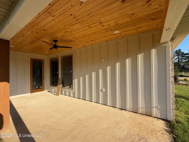 311 Brookfield Circle, Brandon, MS 39042