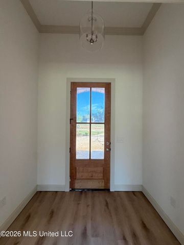 311 Brookfield Circle, Brandon, MS 39042