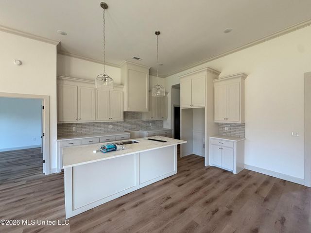311 Brookfield Circle, Brandon, MS 39042