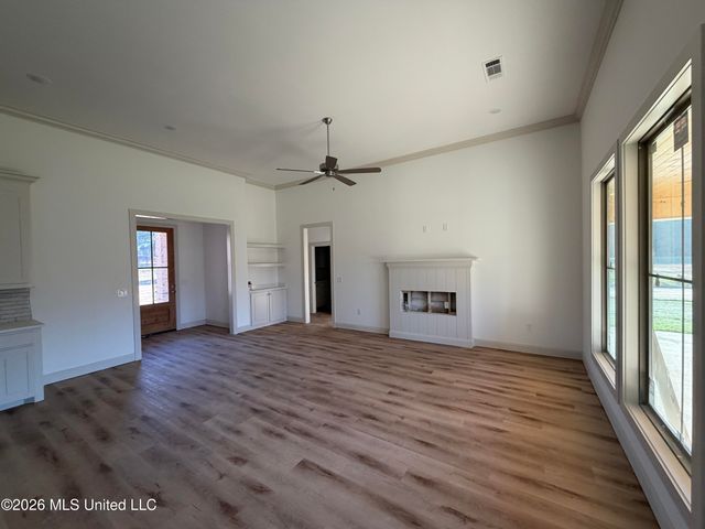 311 Brookfield Circle, Brandon, MS 39042