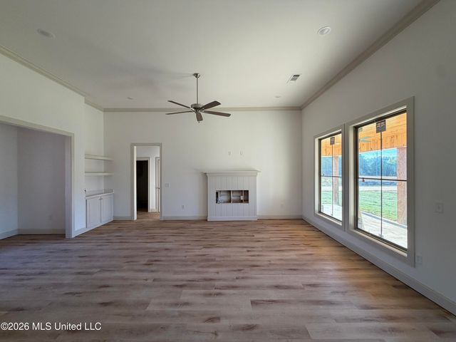 311 Brookfield Circle, Brandon, MS 39042