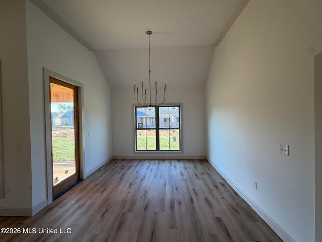 311 Brookfield Circle, Brandon, MS 39042
