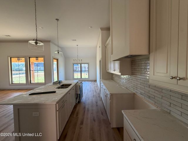311 Brookfield Circle, Brandon, MS 39042