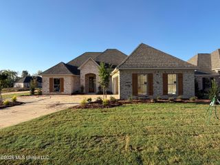 311 Brookfield Circle, Brandon, MS 39042