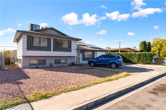 309 Duke Avenue, North Las Vegas, NV 89030