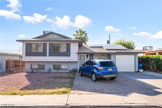 309 Duke Avenue, North Las Vegas, NV 89030