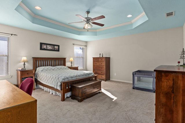 2403 Terry DR, Copperas Cove, TX 76522