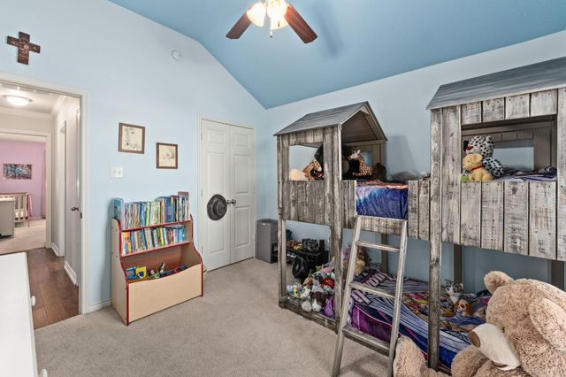 2403 Terry DR, Copperas Cove, TX 76522