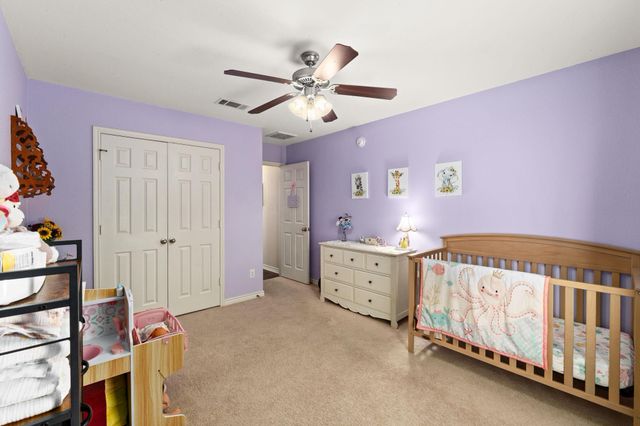 2403 Terry DR, Copperas Cove, TX 76522