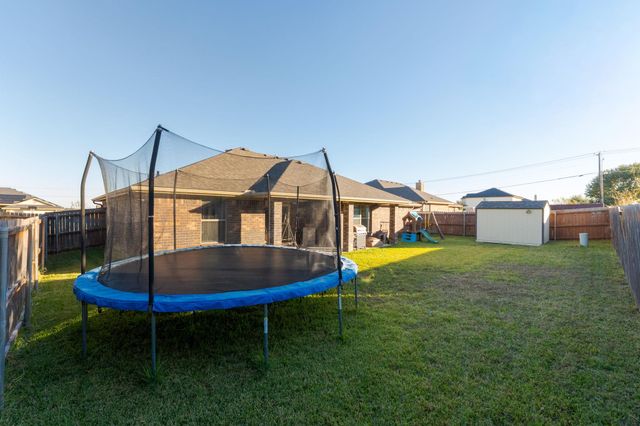 2403 Terry DR, Copperas Cove, TX 76522