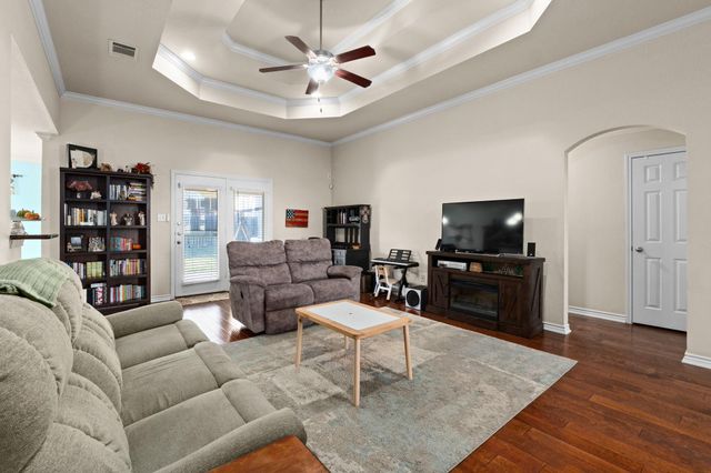 2403 Terry DR, Copperas Cove, TX 76522