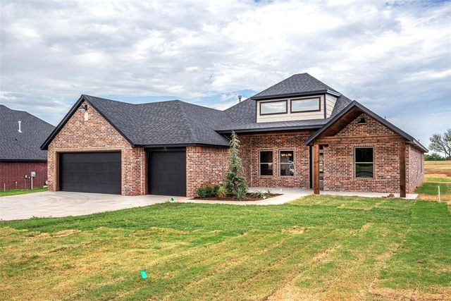 1106 County Street 2958, Tuttle, OK 73089