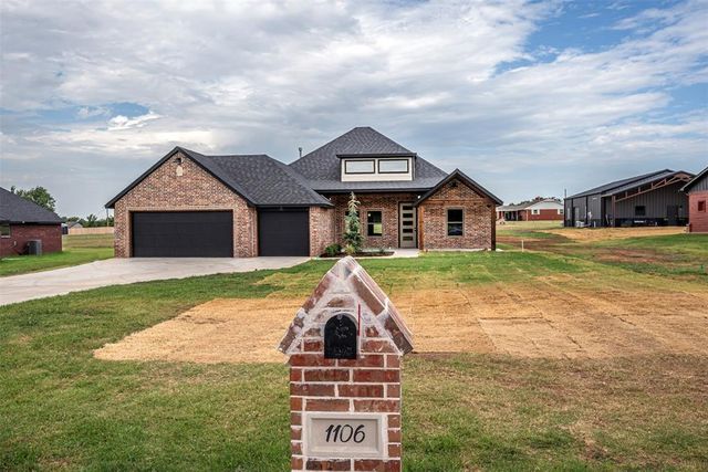 1106 County Street 2958, Tuttle, OK 73089