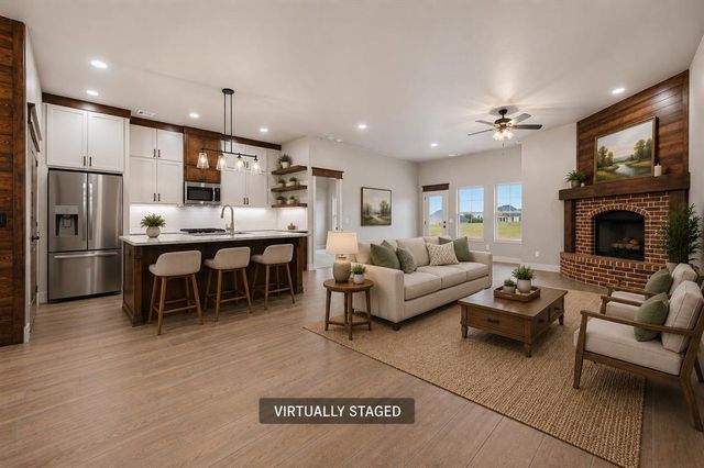 1106 County Street 2958, Tuttle, OK 73089