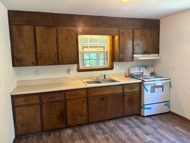 194 Patton Road, Pikeville, TN 37367