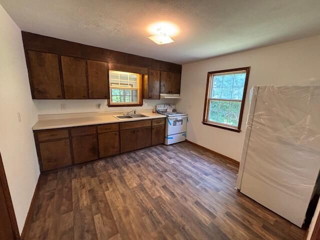 194 Patton Road, Pikeville, TN 37367