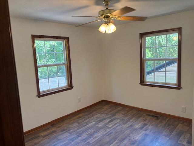 194 Patton Road, Pikeville, TN 37367