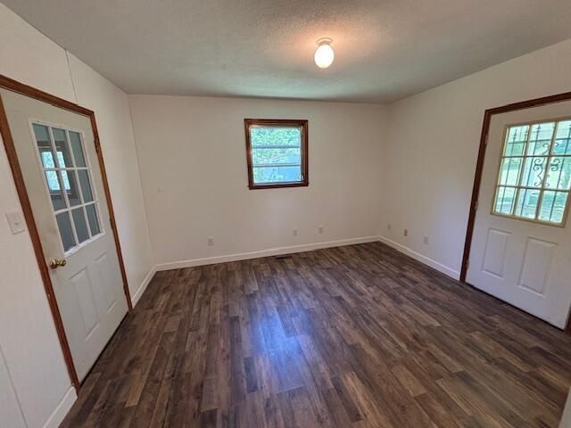 194 Patton Road, Pikeville, TN 37367