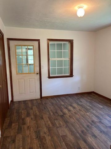 194 Patton Road, Pikeville, TN 37367