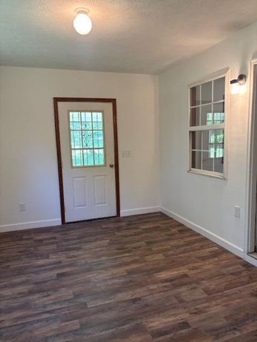 194 Patton Road, Pikeville, TN 37367