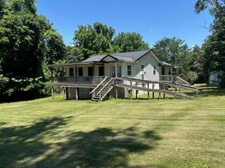 194 Patton Road, Pikeville, TN 37367