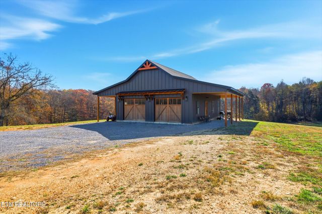 244 County Road 709, Riceville, TN 37370