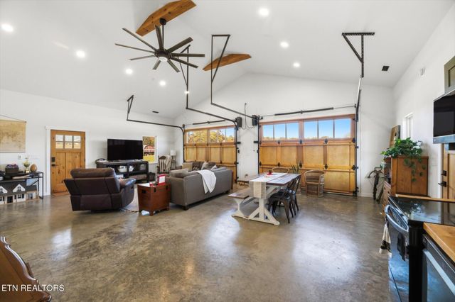 244 County Road 709, Riceville, TN 37370