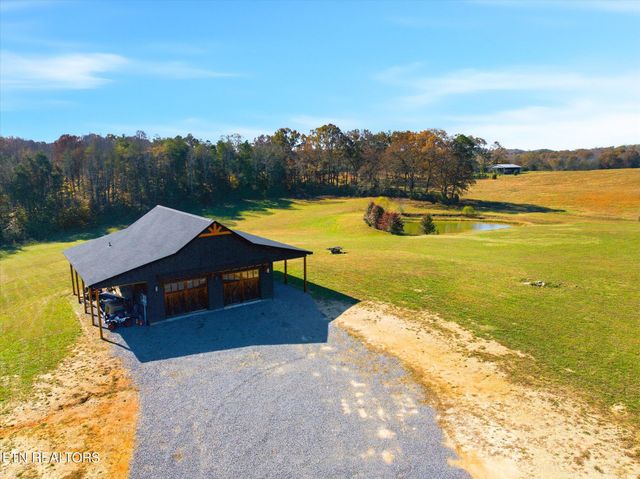 244 County Road 709, Riceville, TN 37370