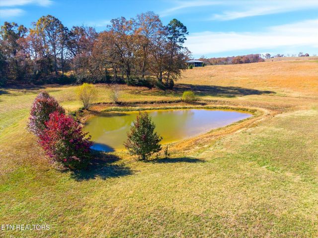 244 County Road 709, Riceville, TN 37370